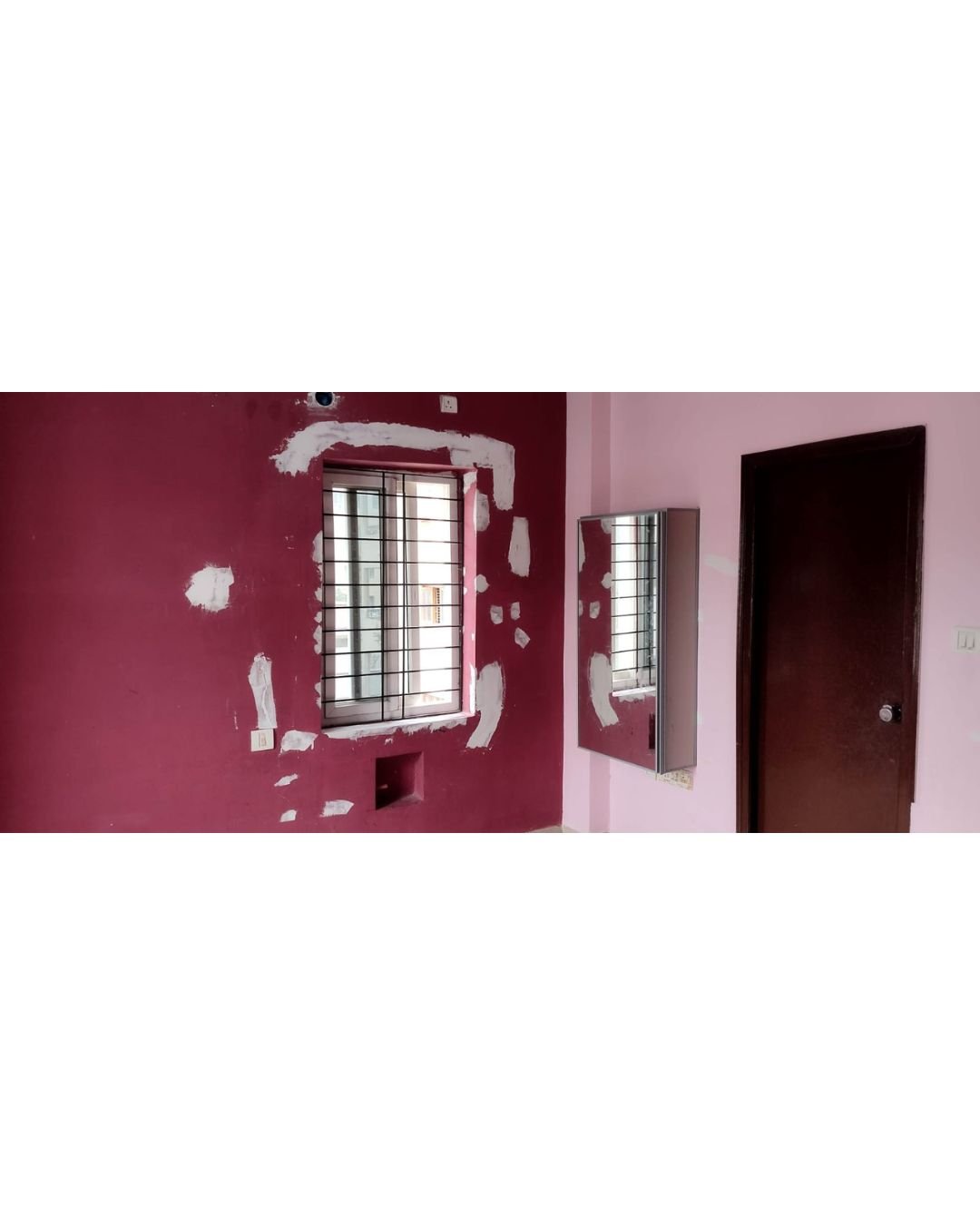 3BHK Flat For Rent In Manikonda image 8