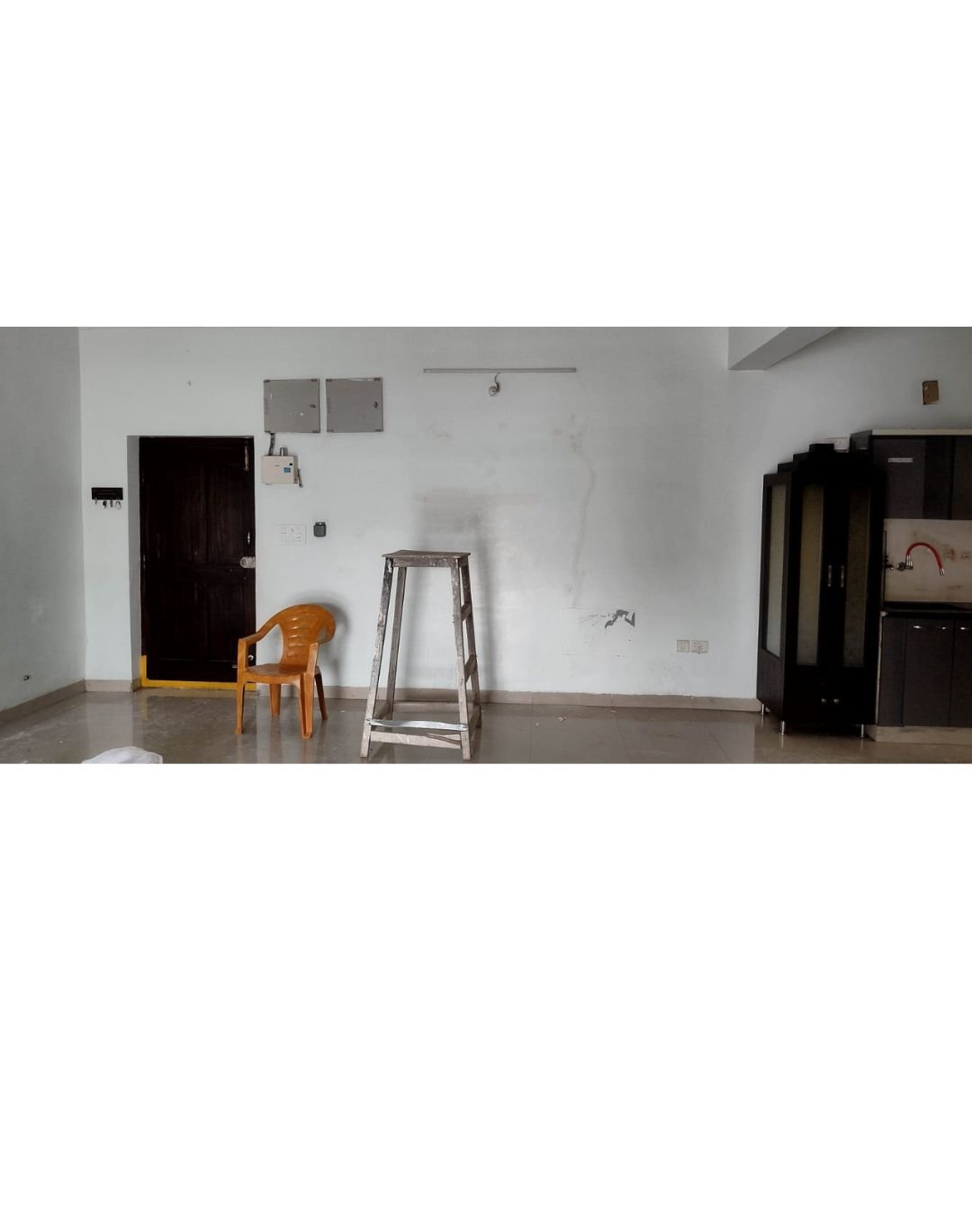 3BHK Flat For Rent In Manikonda image 6