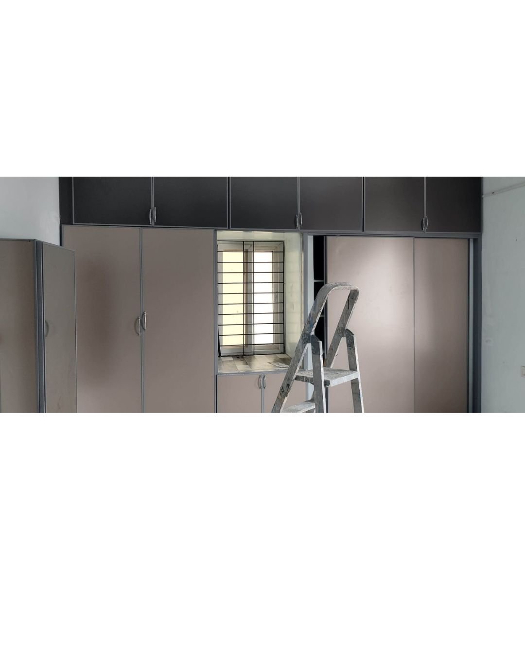 3BHK Flat For Rent In Manikonda image 1