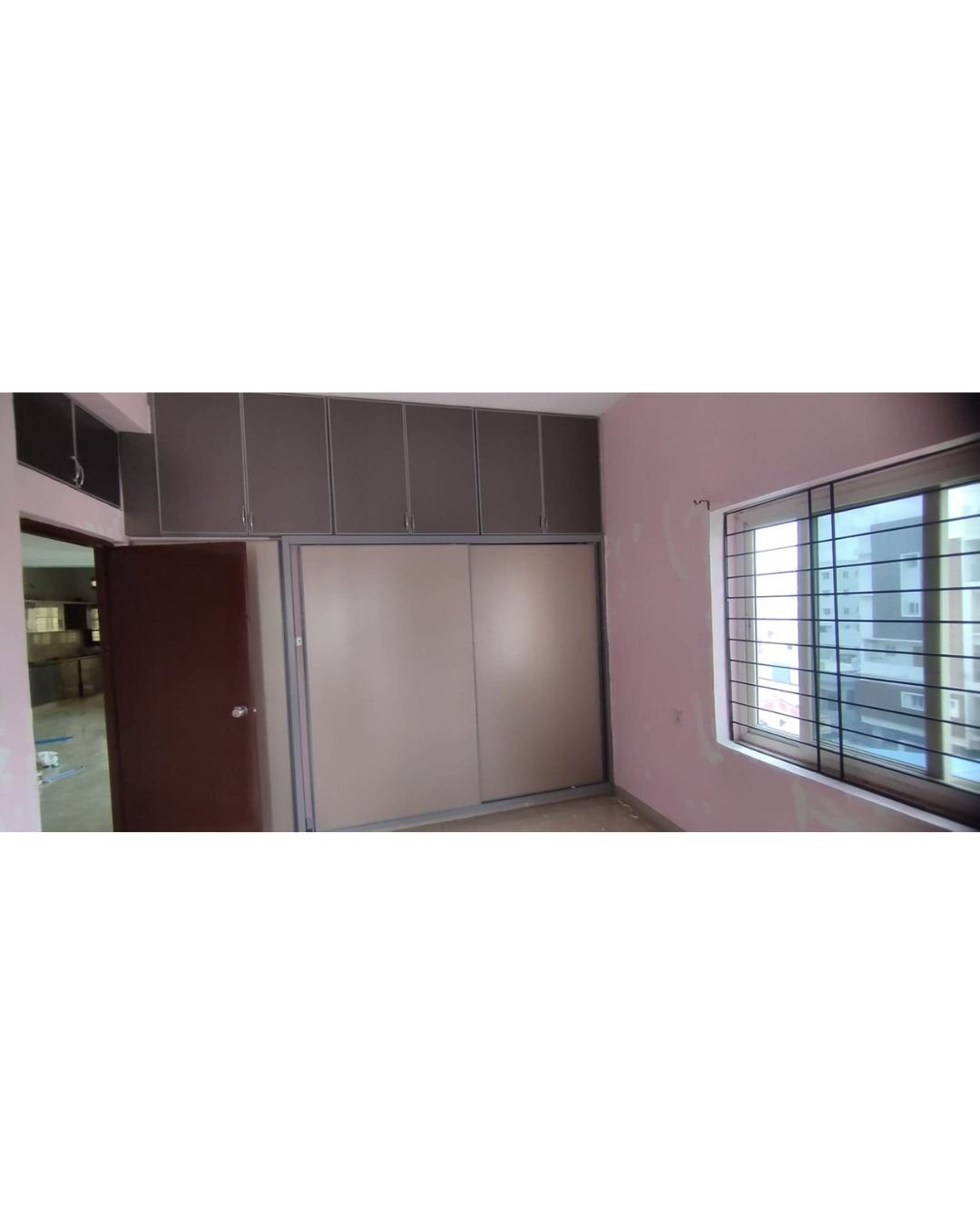 3BHK Flat For Rent In Manikonda image 3