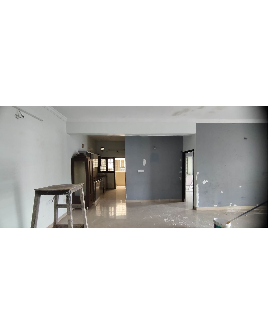 3BHK Flat For Rent In Manikonda image 9
