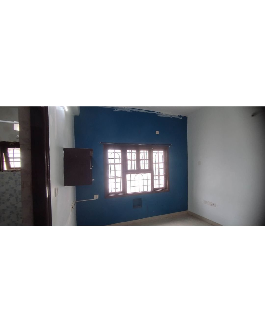 3BHK Flat For Rent In Manikonda image 2