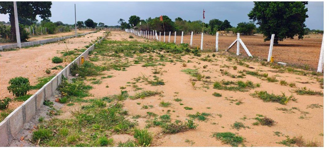 Plot For Sale at Shadnagar image 4