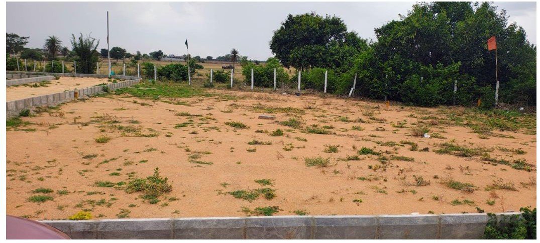 Plot For Sale at Shadnagar image 5
