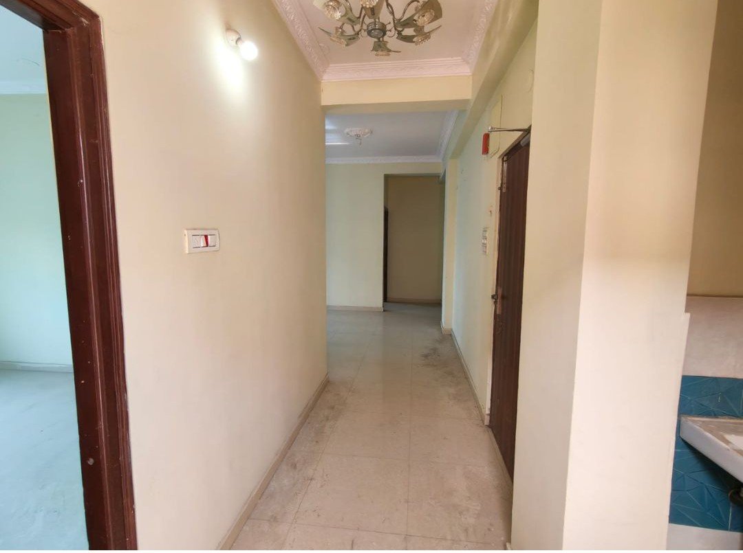2BHK Penthouse For Rent In Puppalguda image 7
