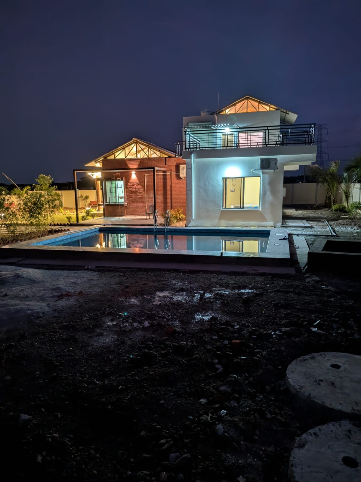 Farm House For Sale image 6