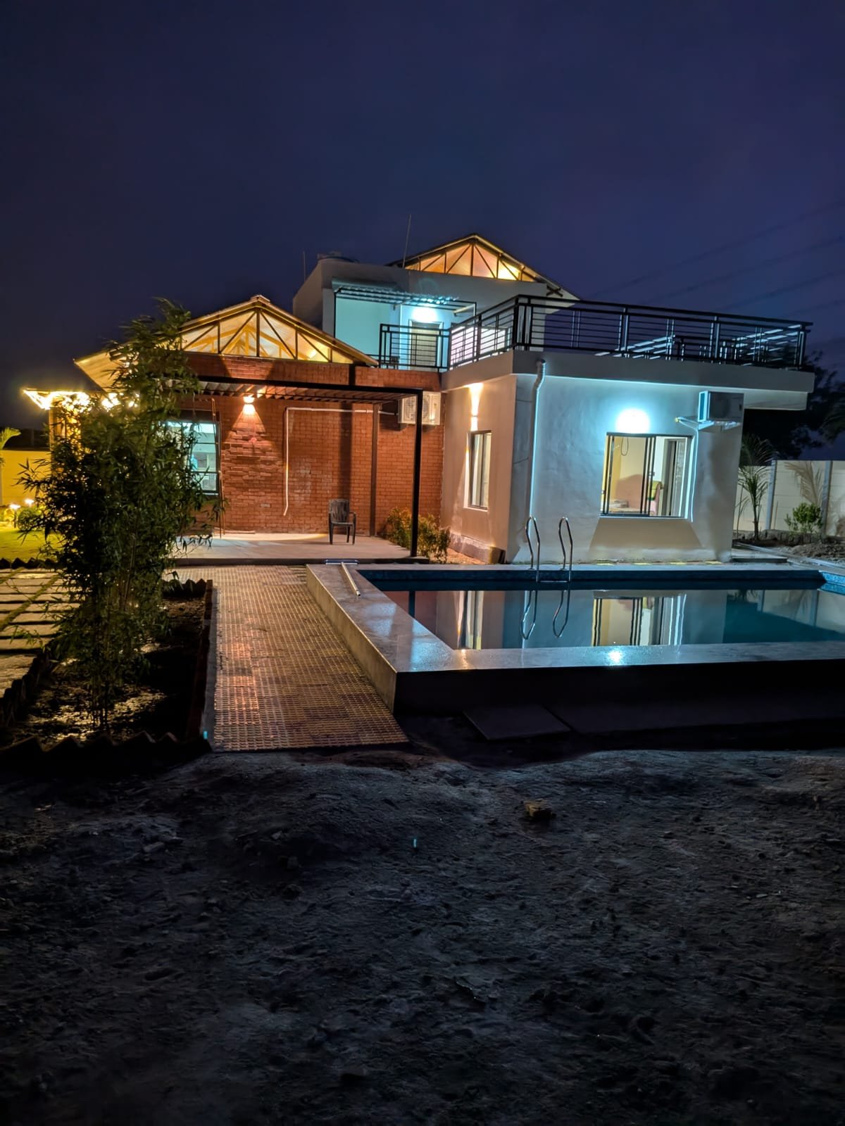 Farm House For Sale image 3