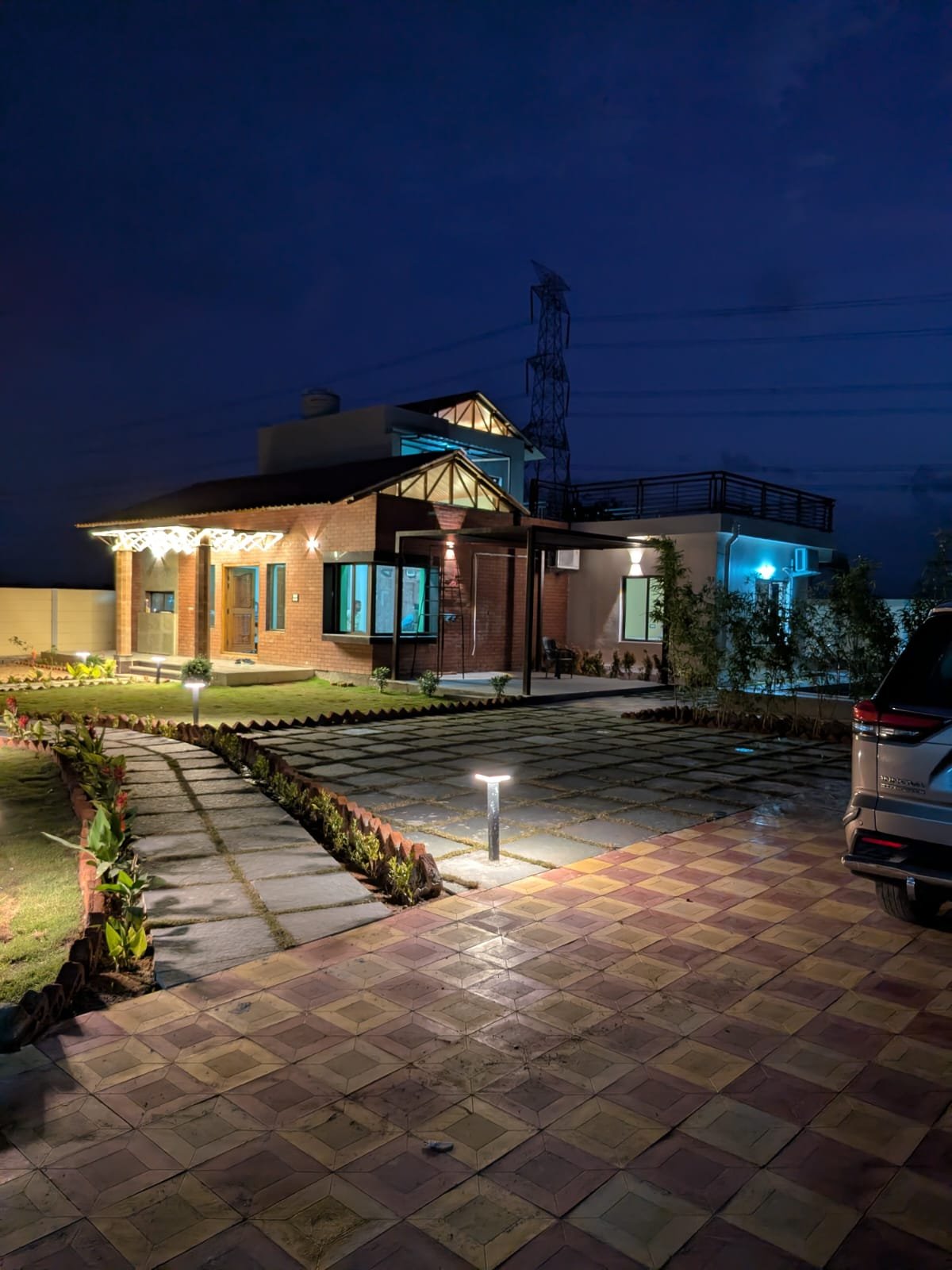 Farm House For Sale image 1