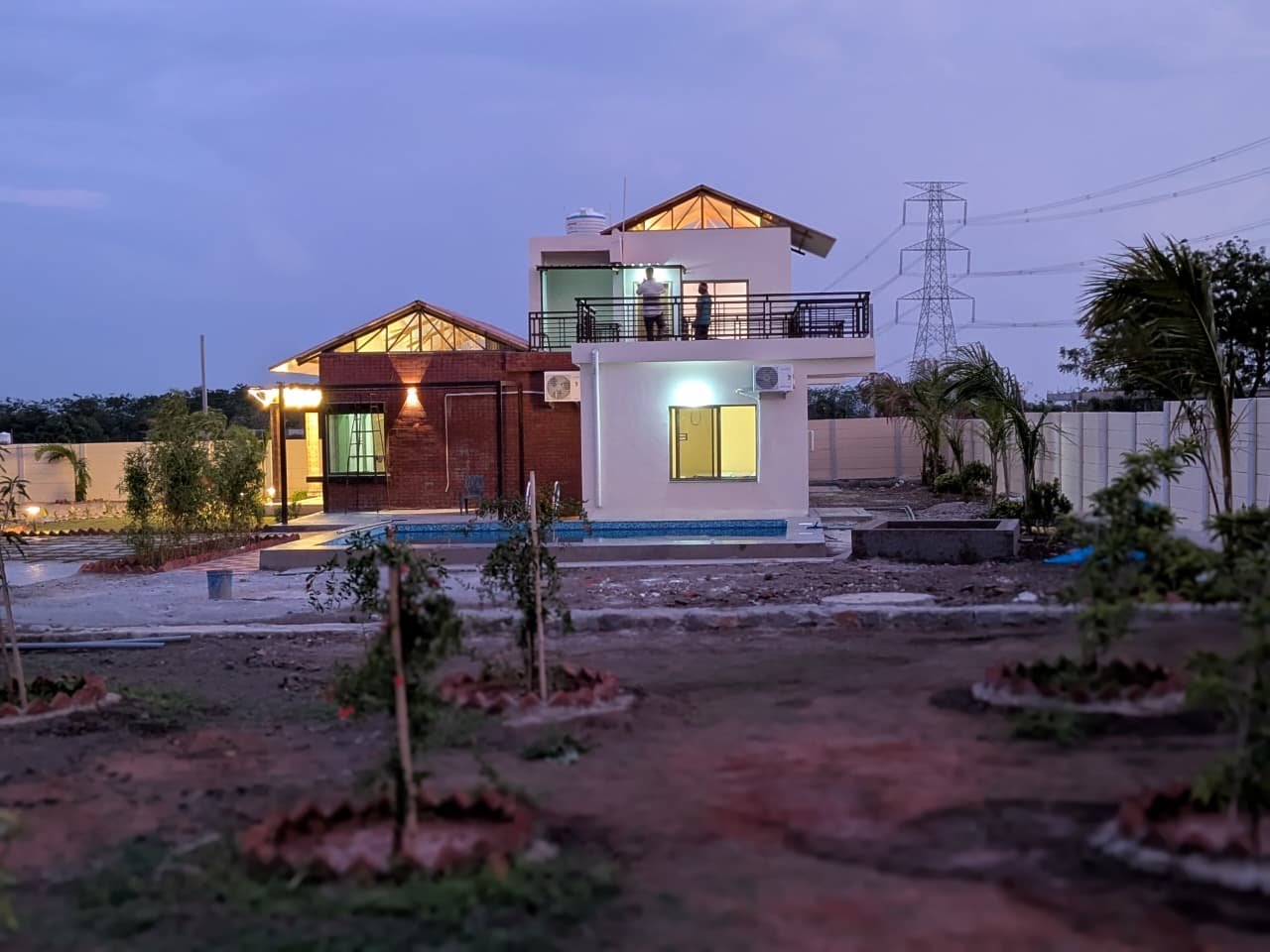 Farm House For Sale image 7