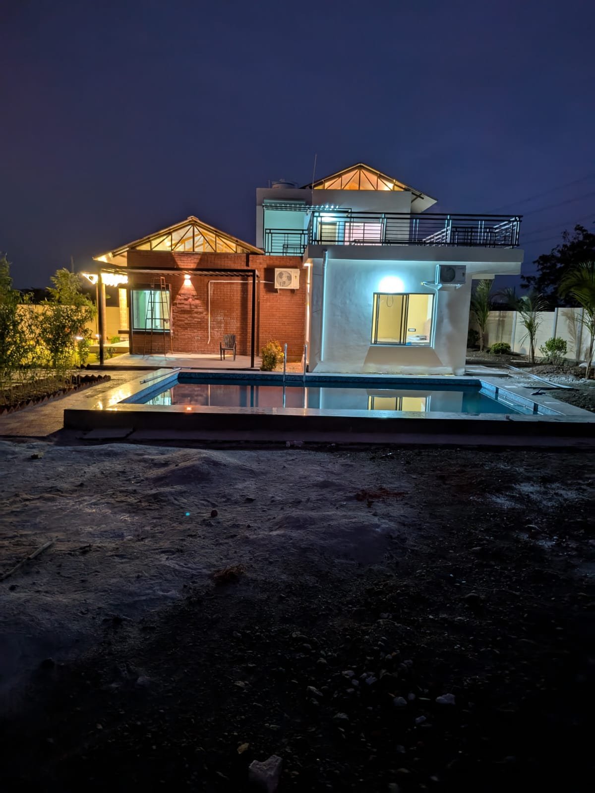 Farm House For Sale image 4