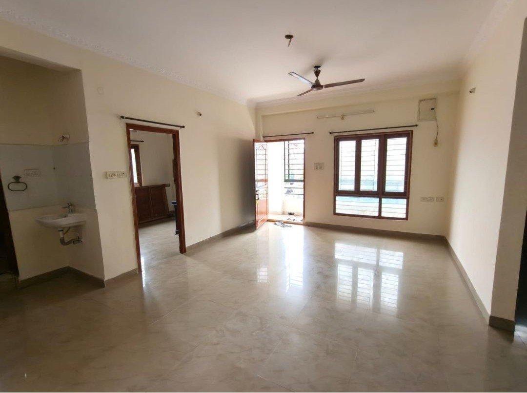 3BHK Flat For Rent In Alkapur Township Hyderabad image 5