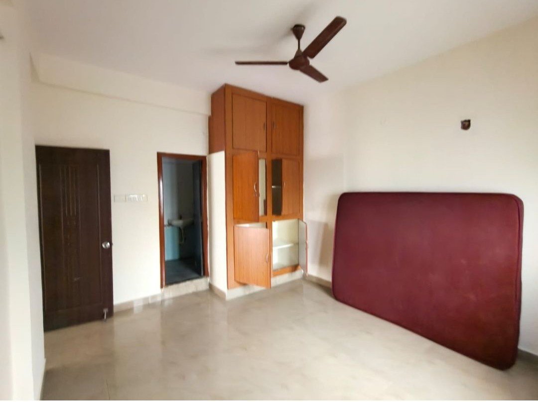 3BHK Flat For Rent In Alkapur Township Hyderabad image 3
