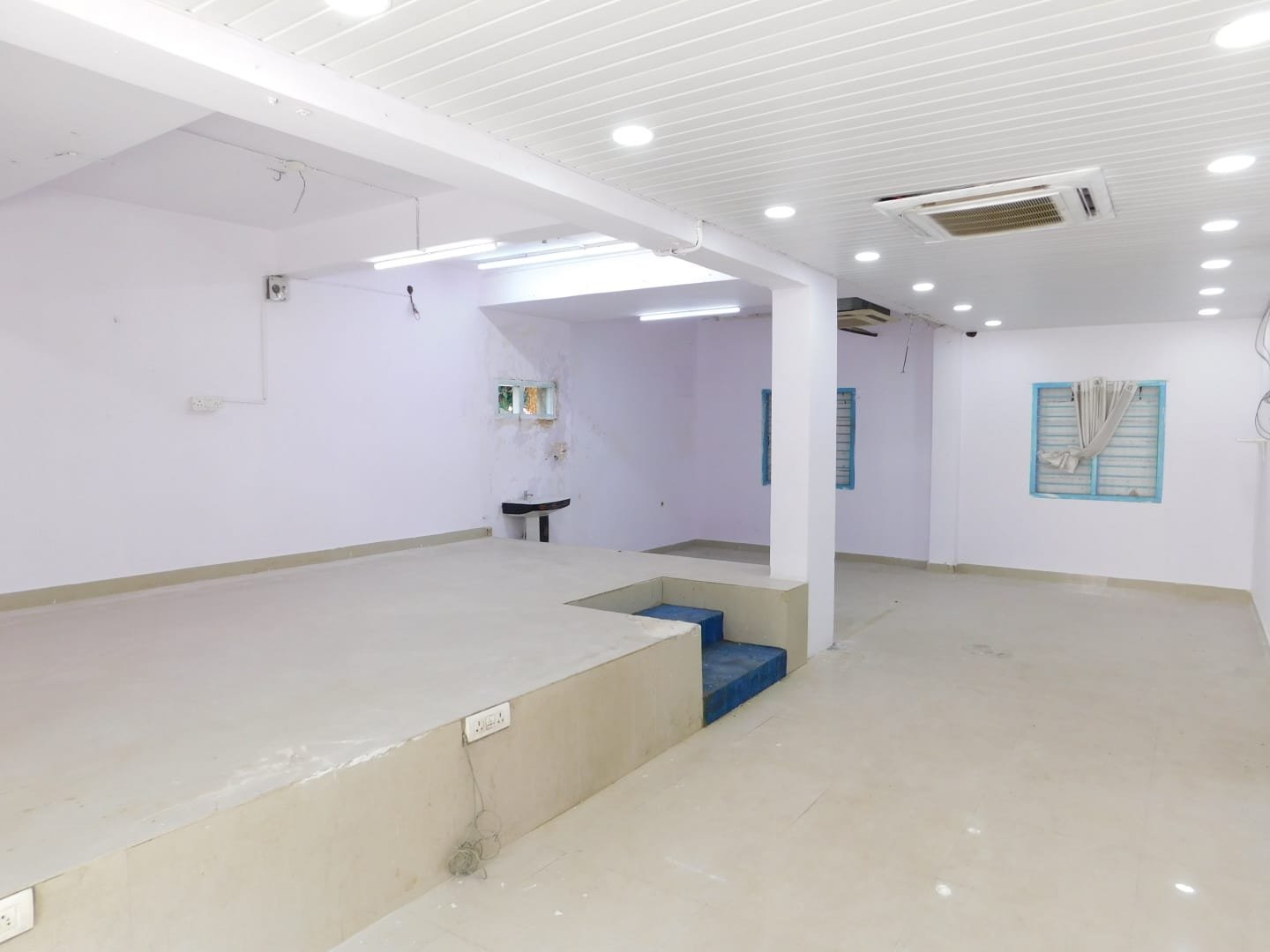 Shop For Rent In Puppalguda image 1