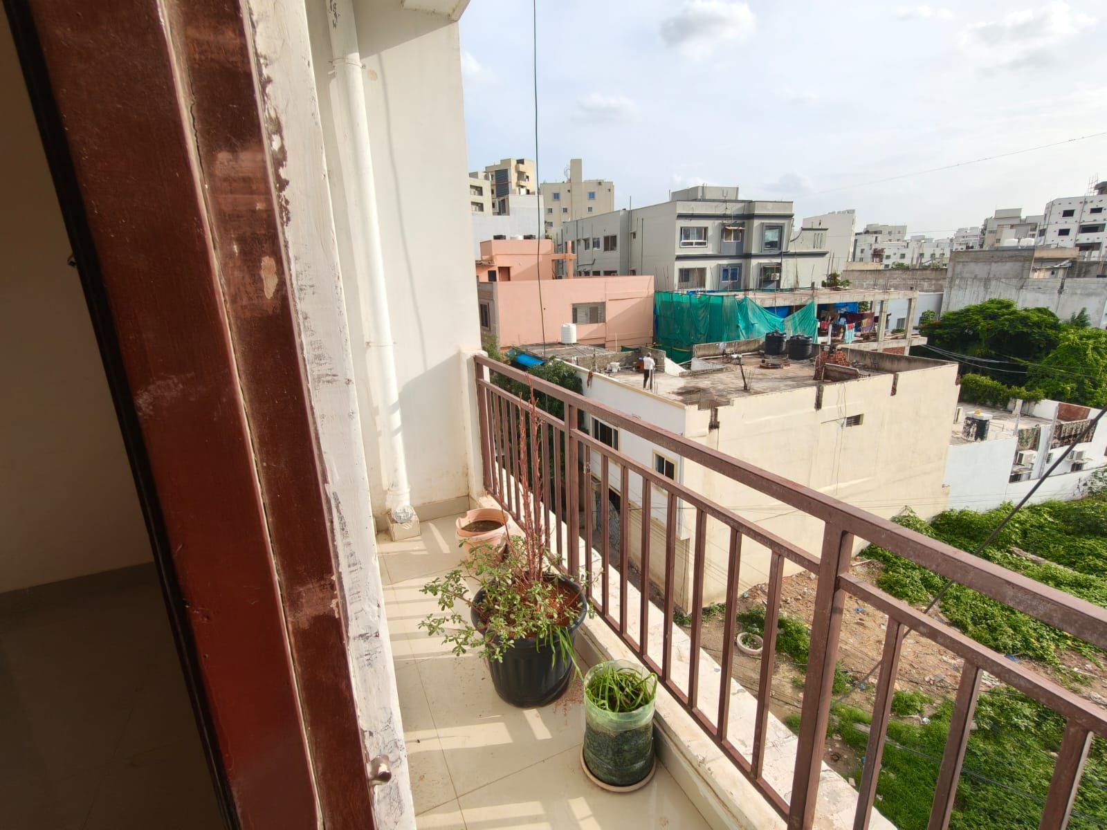 3BHK flat for rent in puppalguda image 6