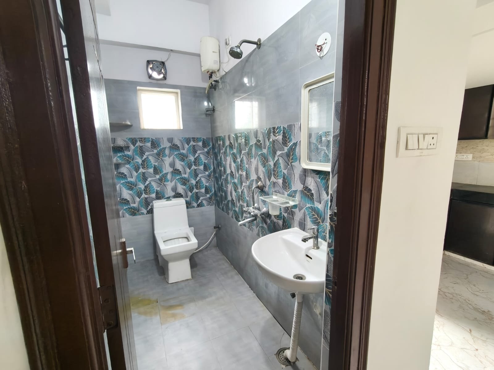 3BHK Flat For Rent In Puppalguda image 5
