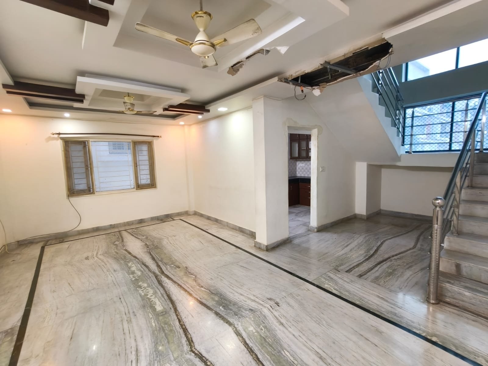 3BHK flat for rent in puppalguda image 12
