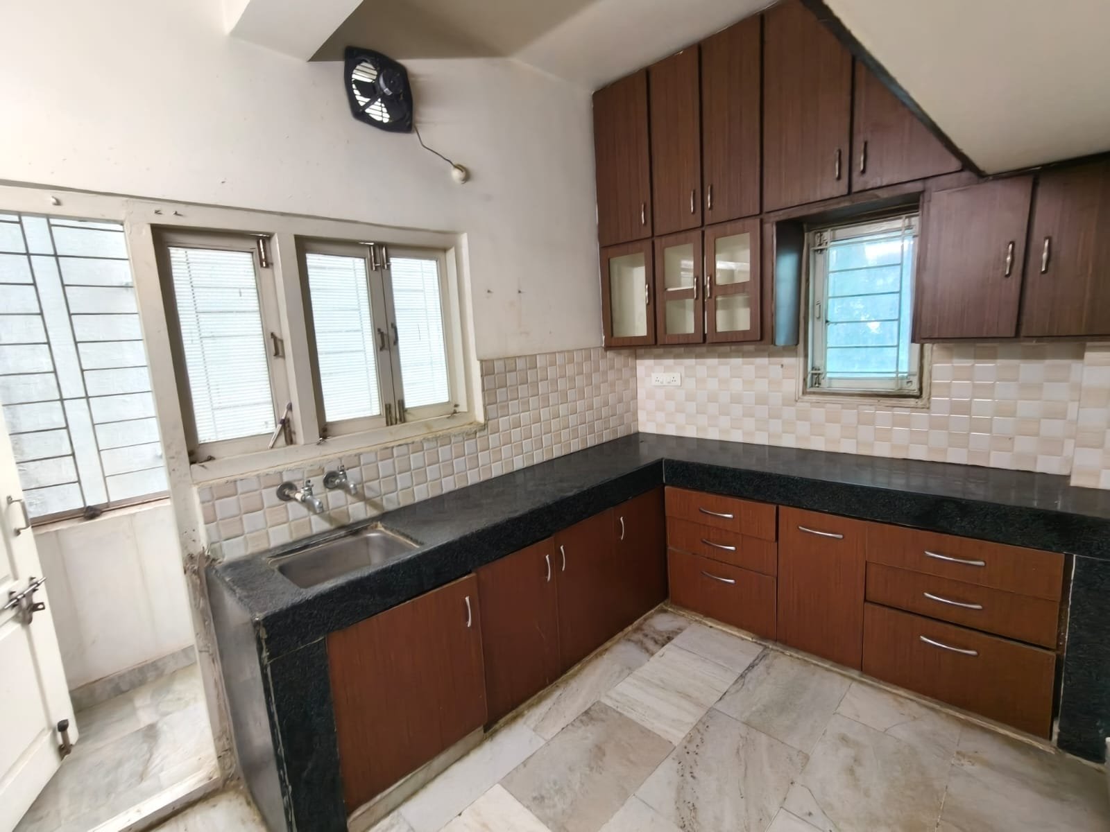 3BHK flat for rent in puppalguda image 17