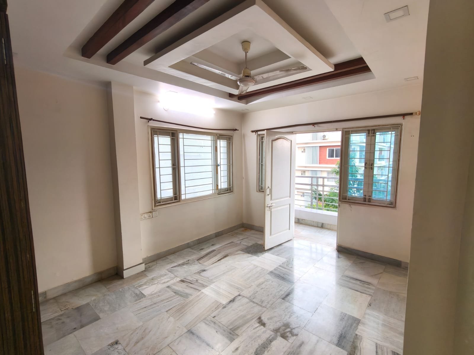 3BHK flat for rent in puppalguda image 1