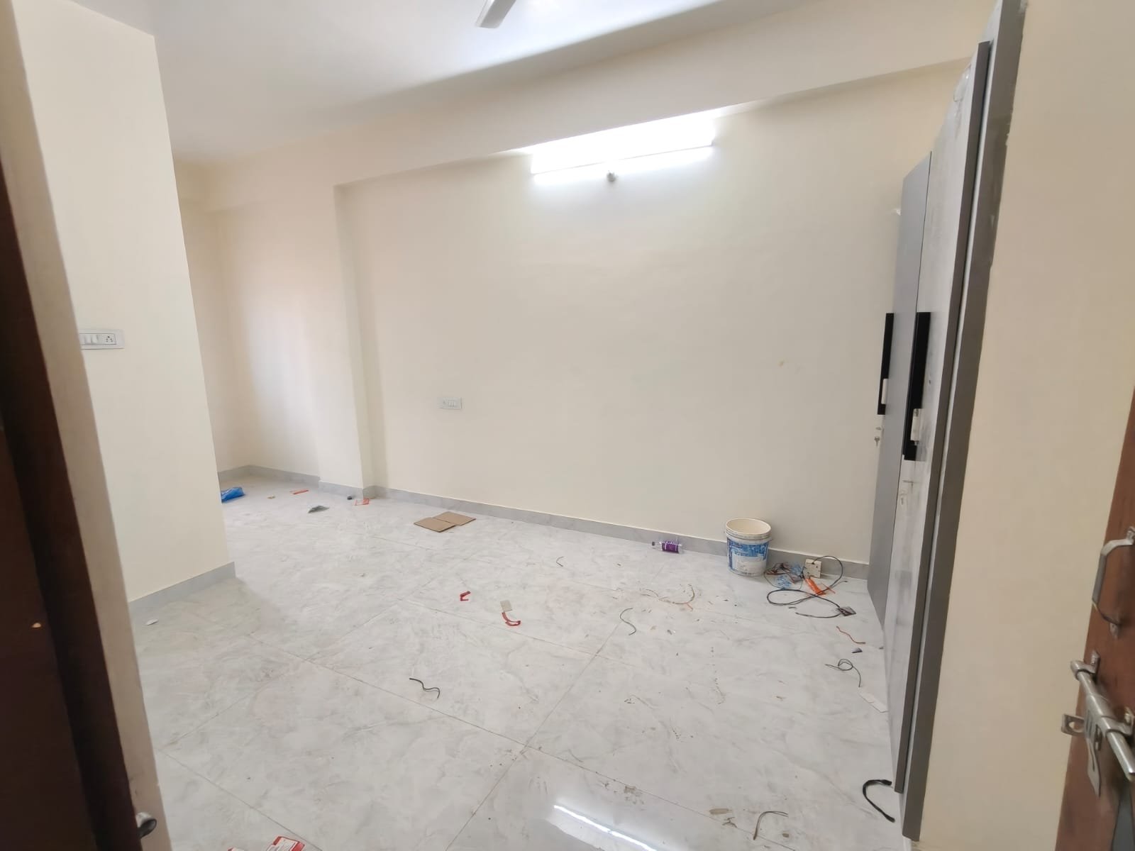 2BHK semi furnished flat for rent in puppalguda image 10