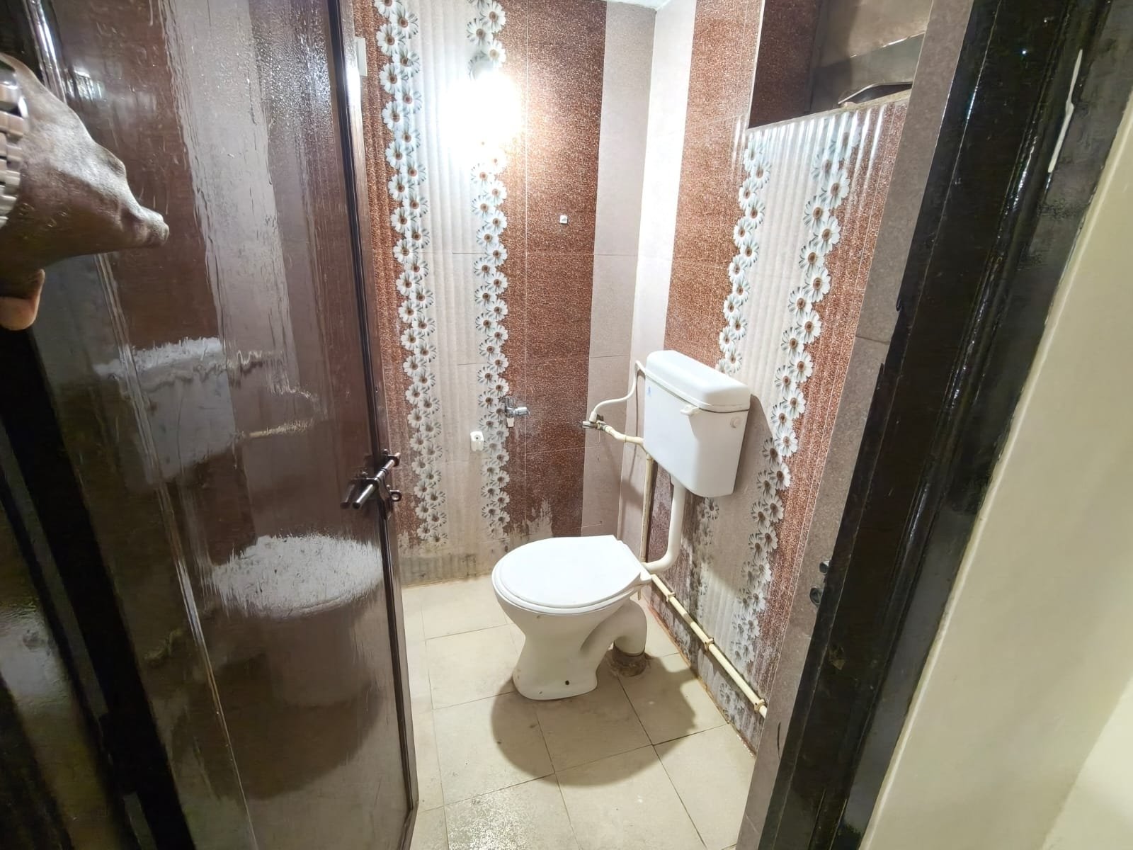 1Rk flat for rent in Shaikpeth image 3
