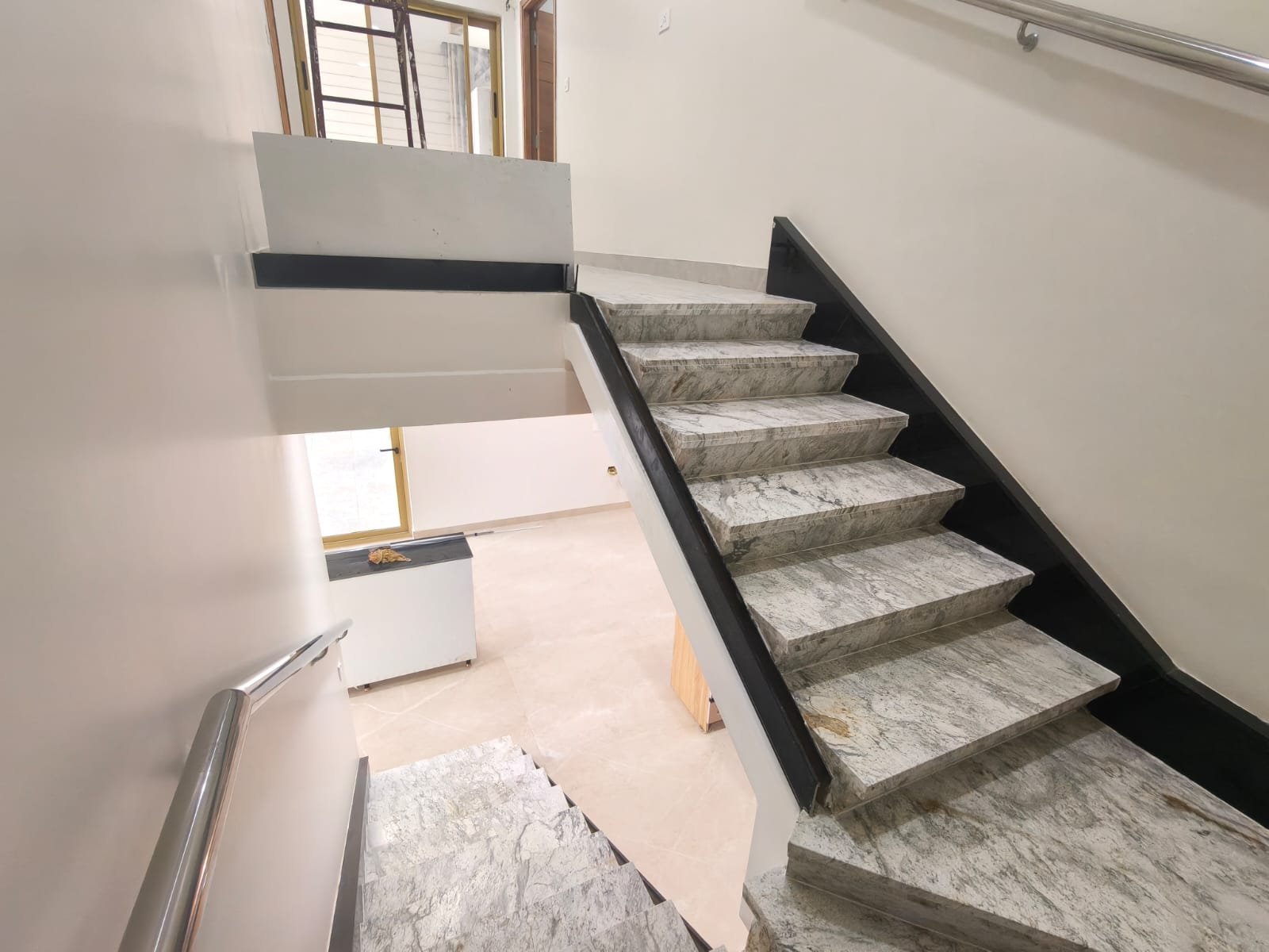 3 BHK Duplex Flat For Rent in Alkapur Township image 10