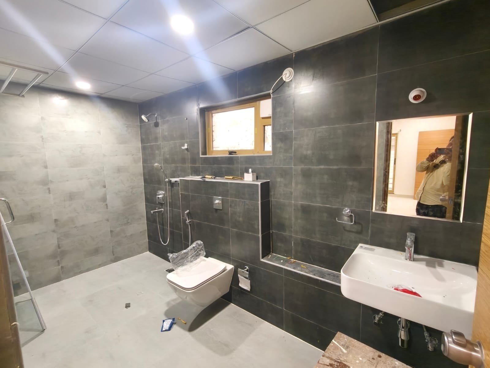 3 BHK Duplex Flat For Rent in Alkapur Township image 4