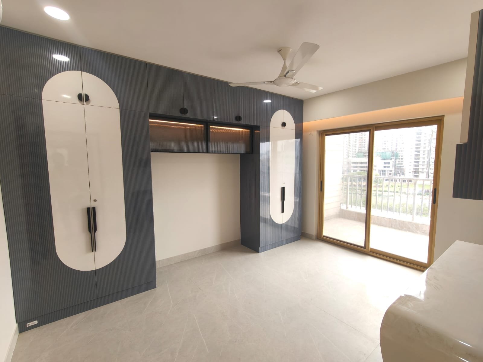 3 BHK Duplex Flat For Rent in Alkapur Township image 13