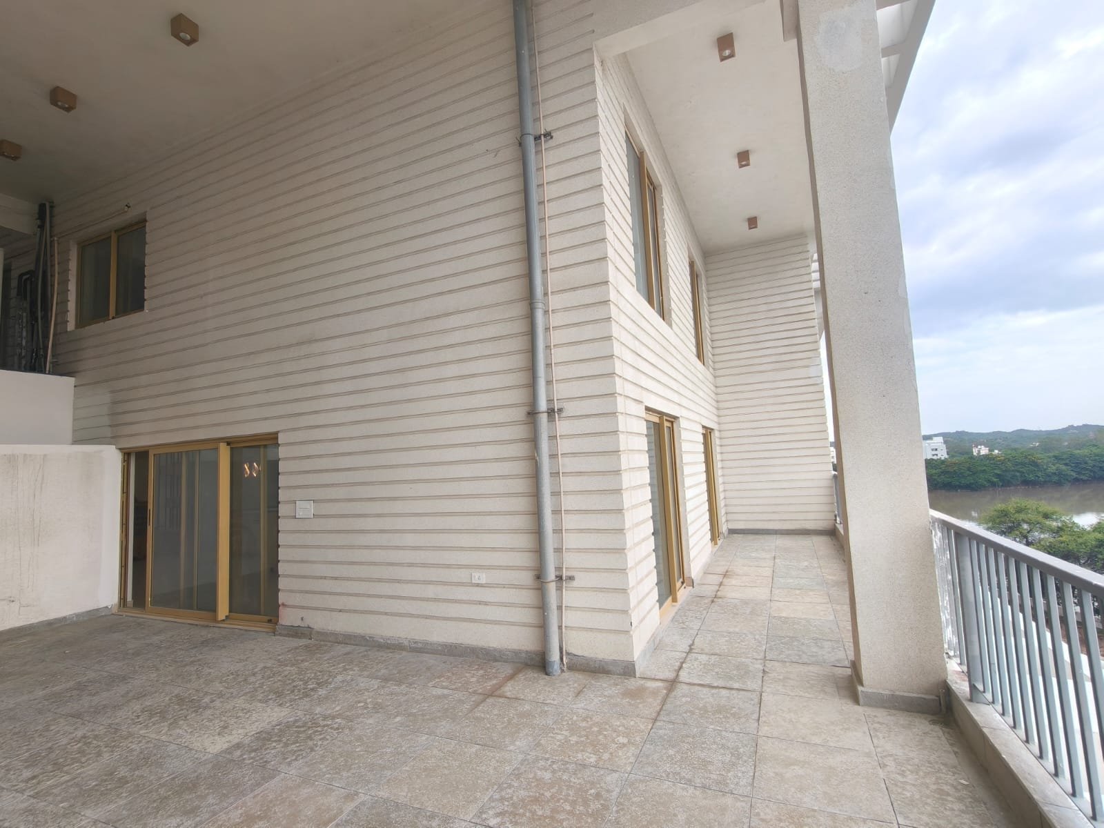 3 BHK Duplex Flat For Rent in Alkapur Township image 19