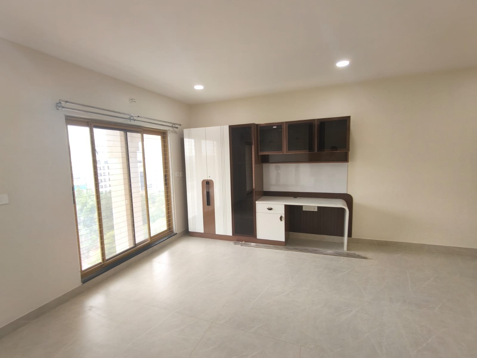 3 BHK Duplex Flat For Rent in Alkapur Township image 6