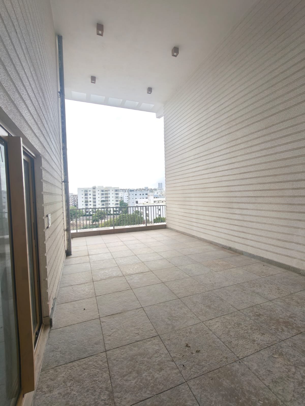 3 BHK Duplex Flat For Rent in Alkapur Township image 16