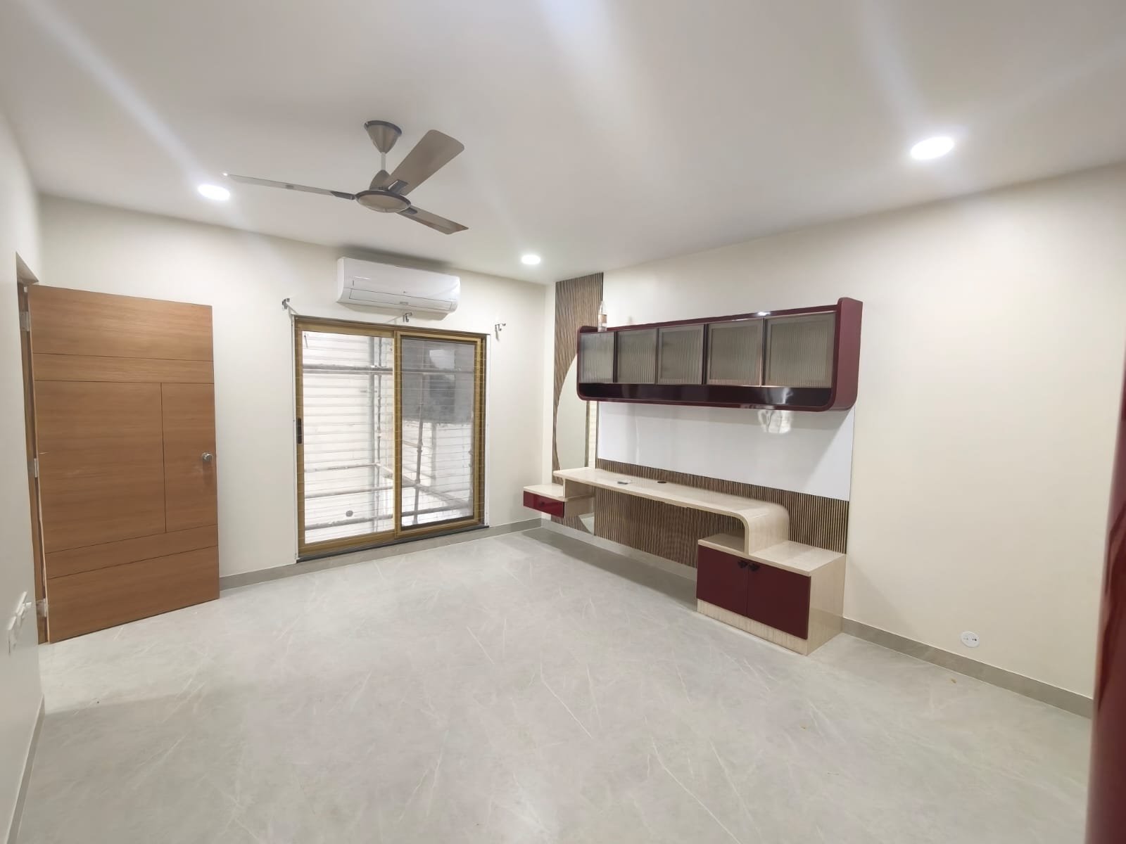 3 BHK Duplex Flat For Rent in Alkapur Township image 3
