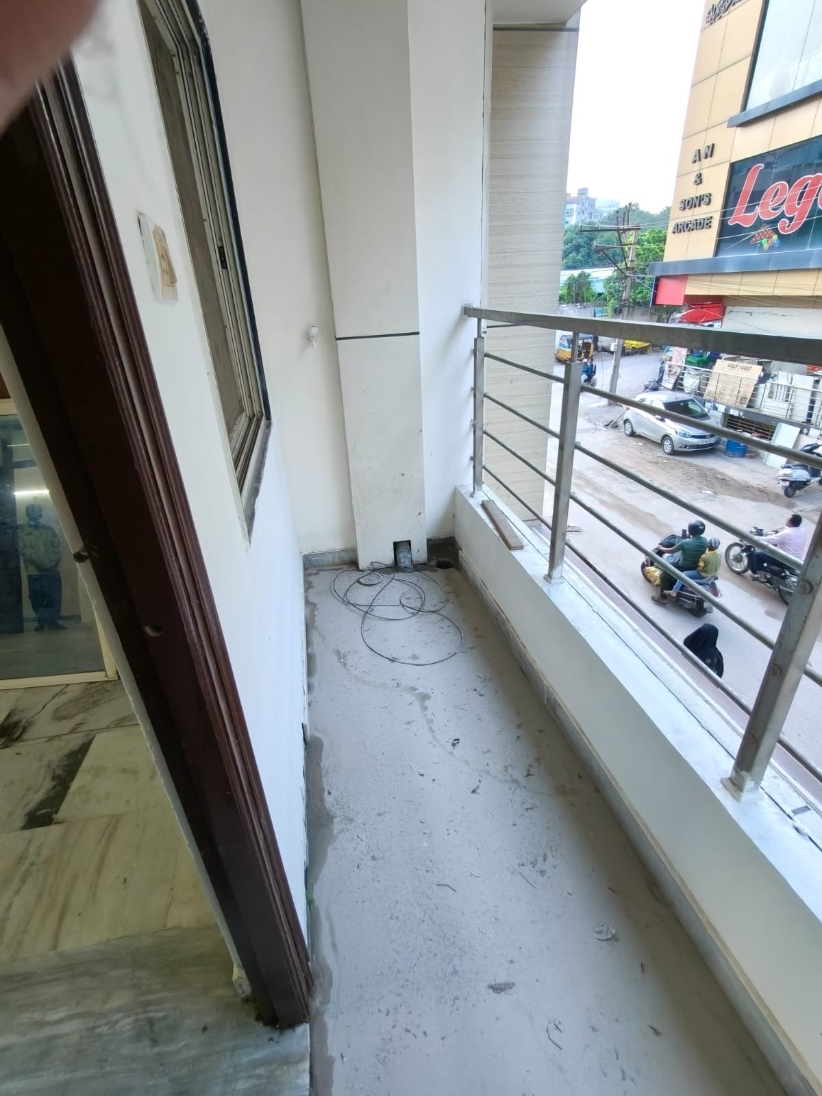 3bhk flat for rent in puppalguda image 7
