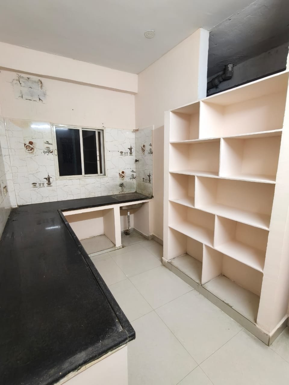 2bhk flat for rent in Alkapur Township image 4
