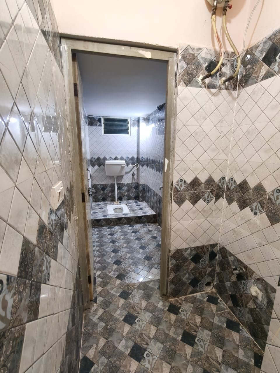 2bhk flat for rent in Alkapur Township image 5