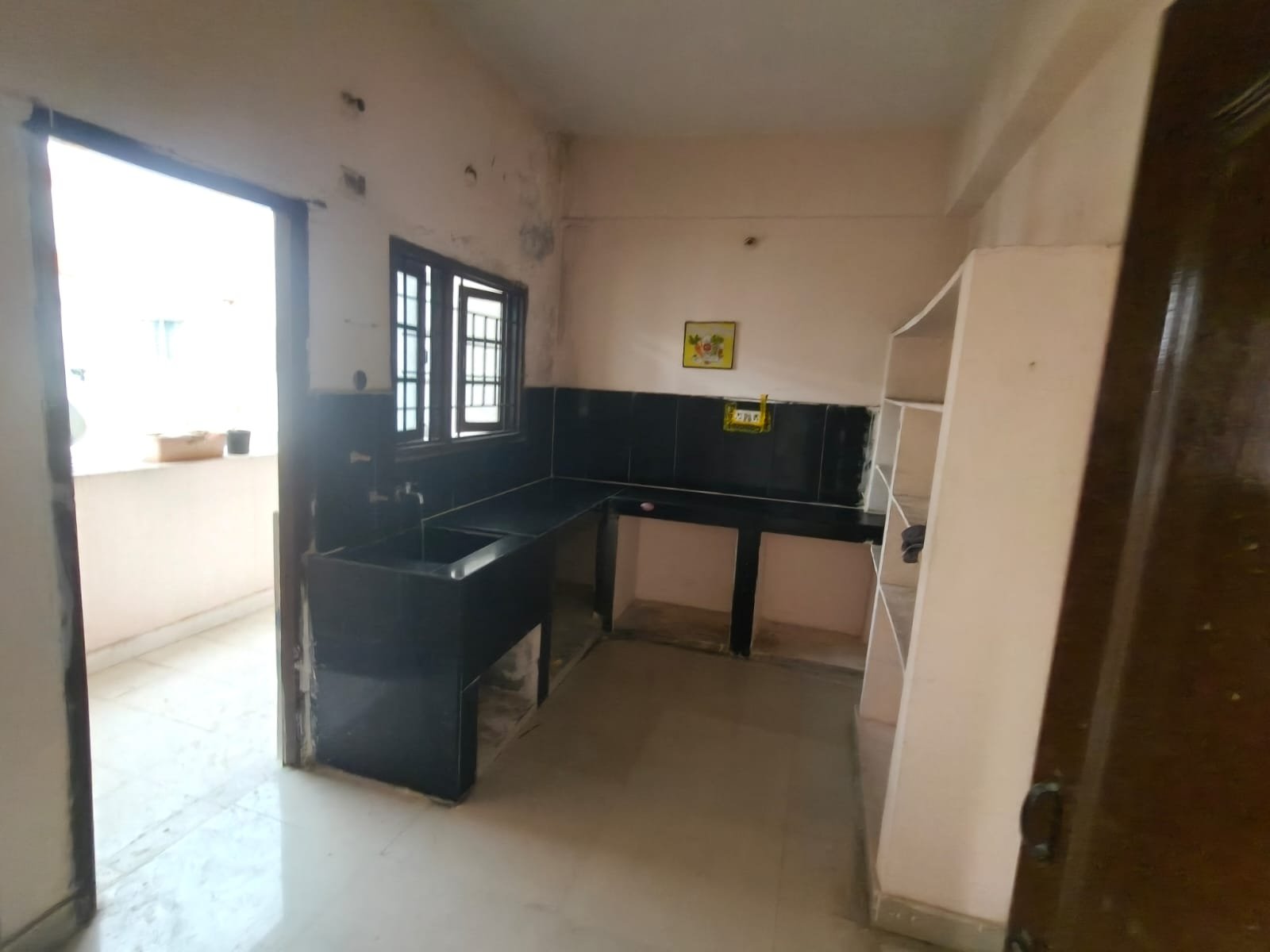 3 BHK Flat For Rent in Puppalguda image 8