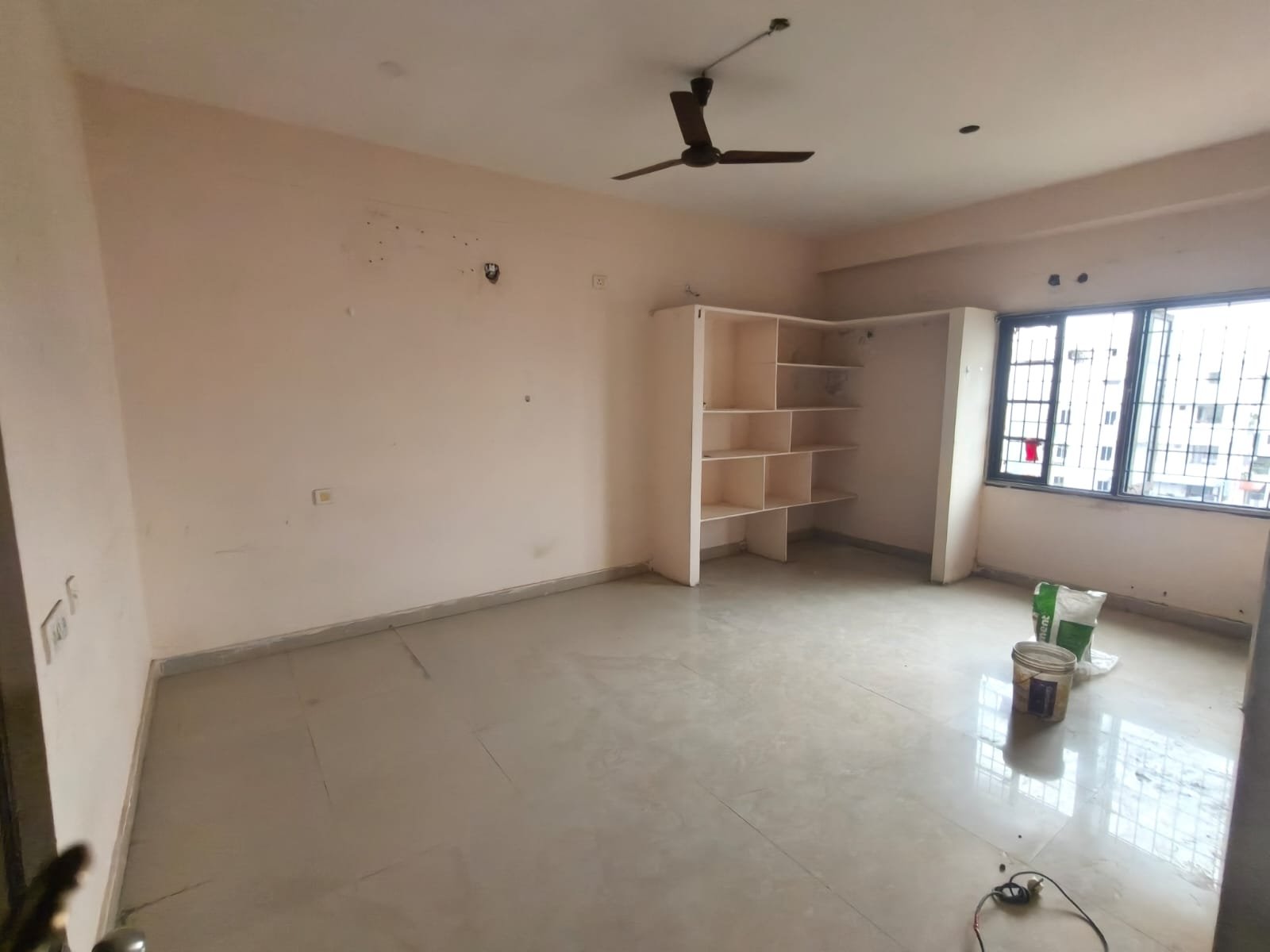 3 BHK Flat For Rent in Puppalguda image 3