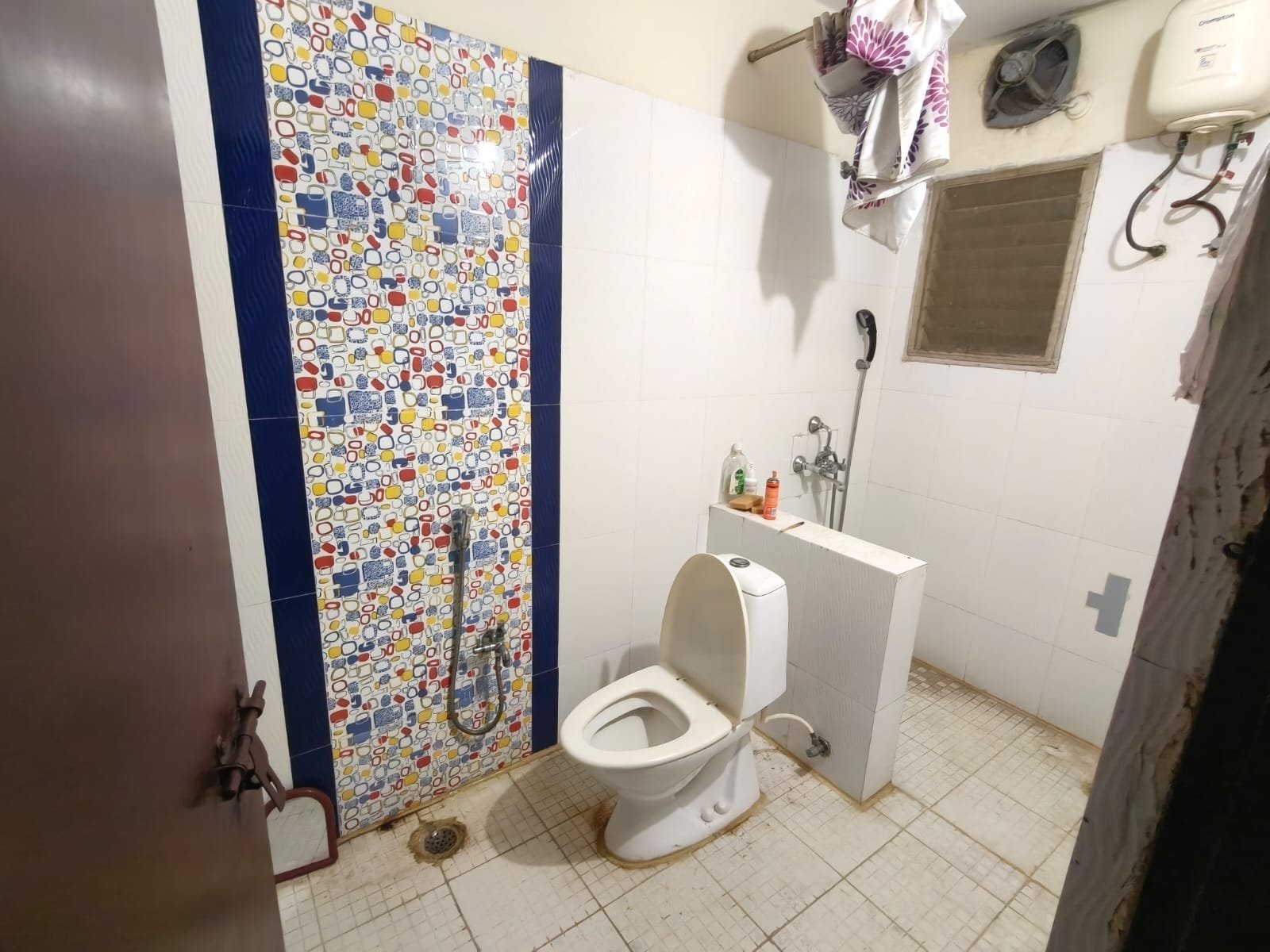 3bhk flat for rent in puppalguda image 17