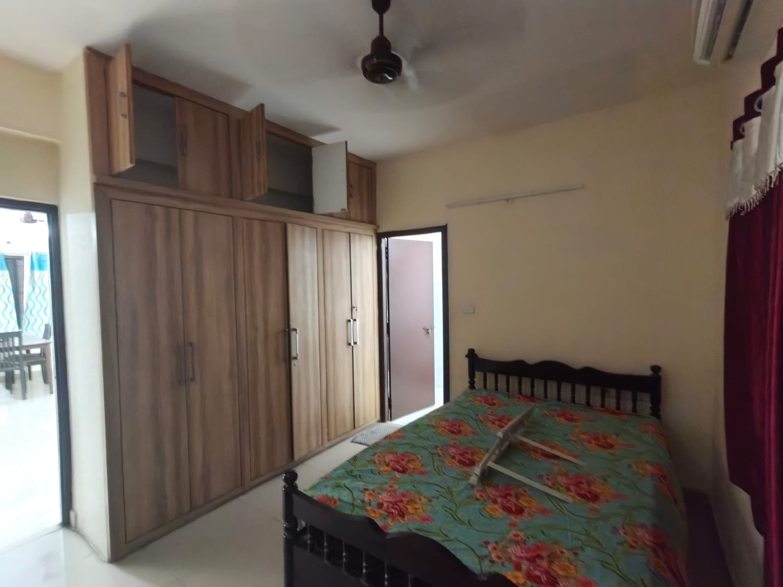 3bhk flat for rent in puppalguda image 16