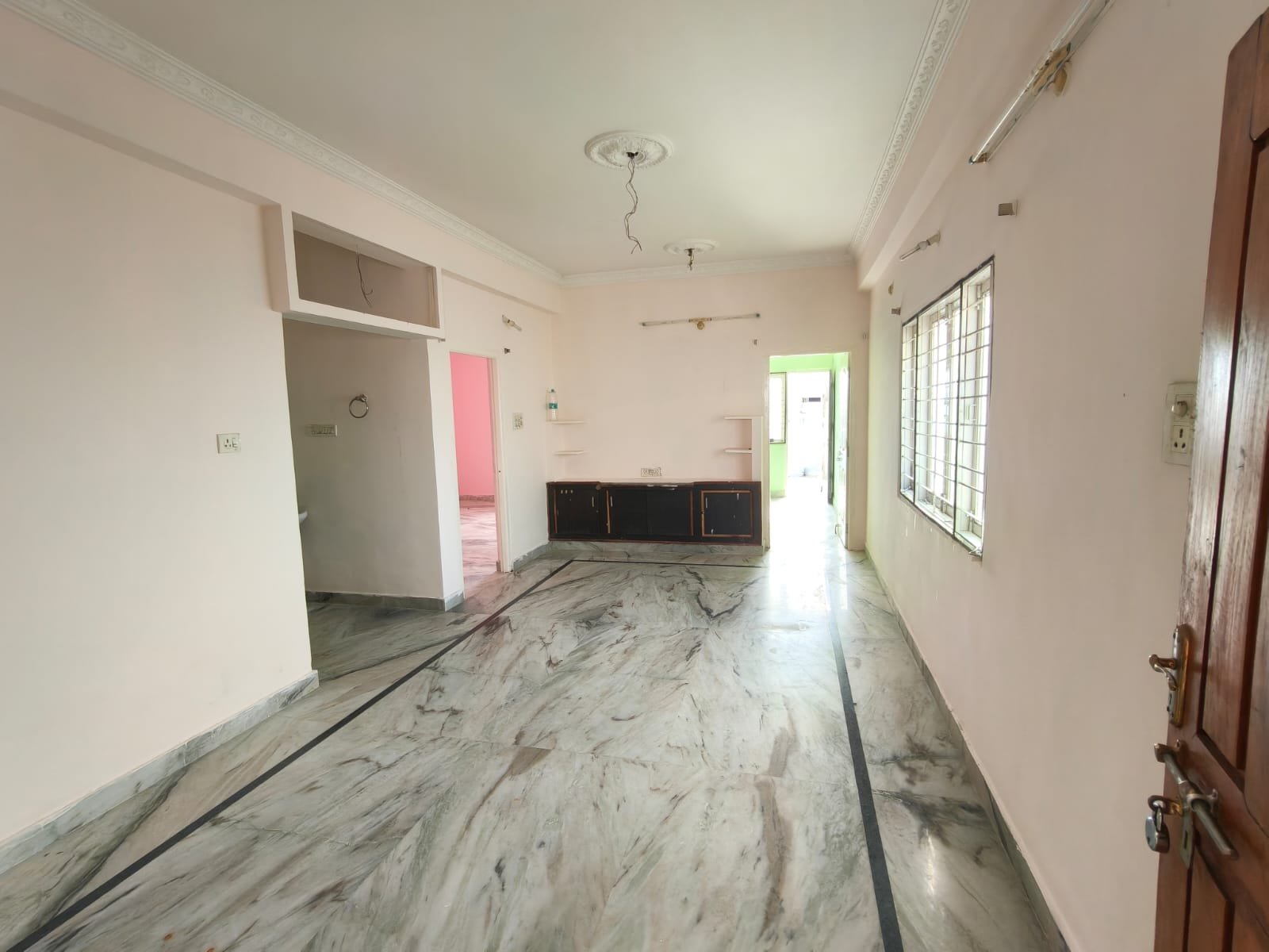2BHK penthouse for rent in manikonda image 4