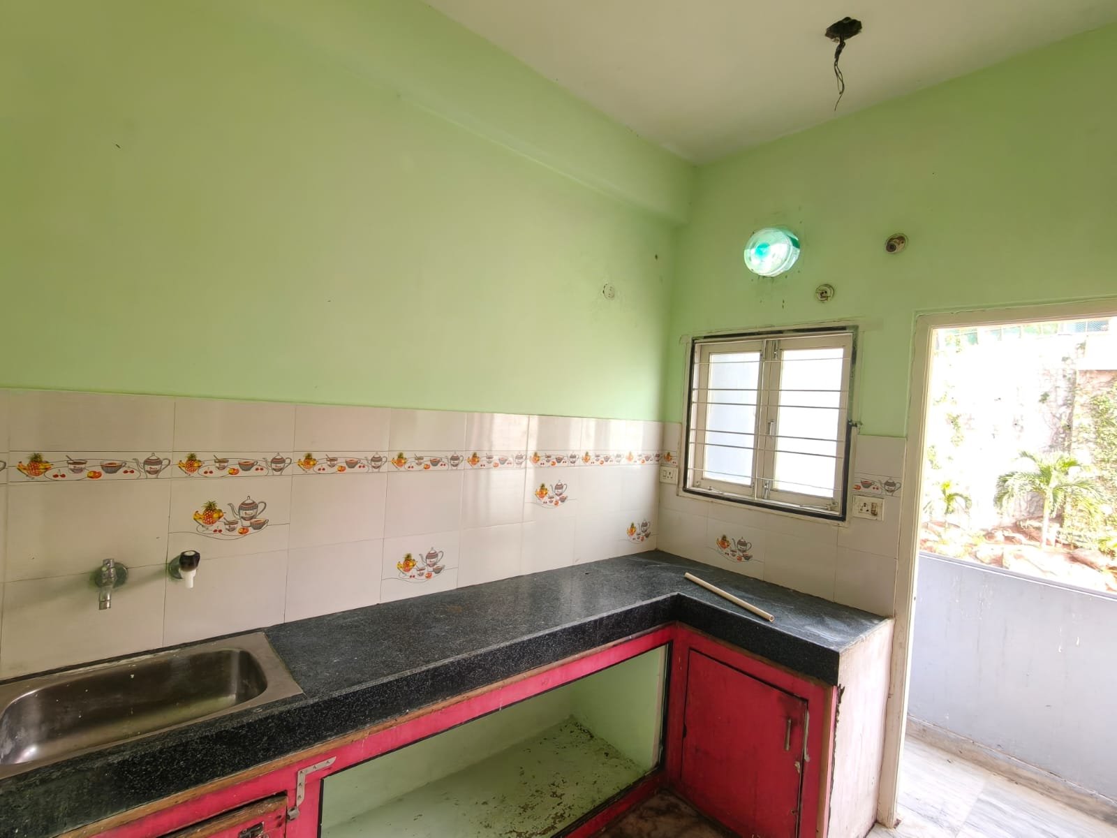 2BHK penthouse for rent in manikonda image 7