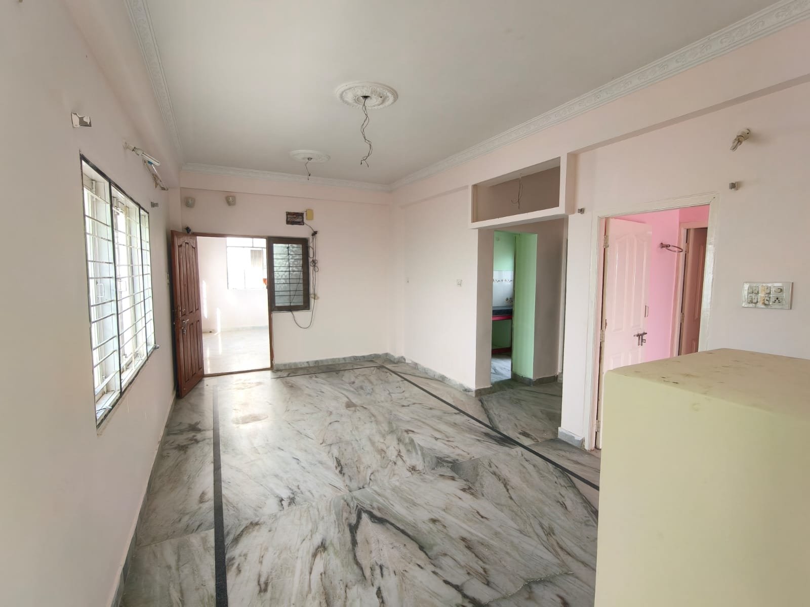 2BHK penthouse for rent in manikonda image 1