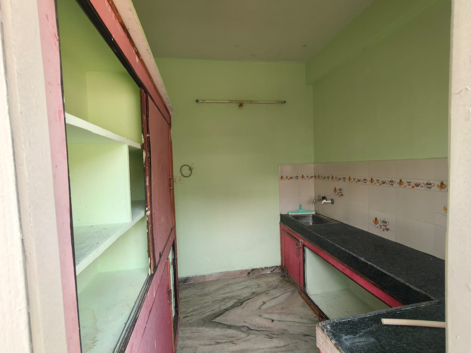 2BHK penthouse for rent in manikonda image 8