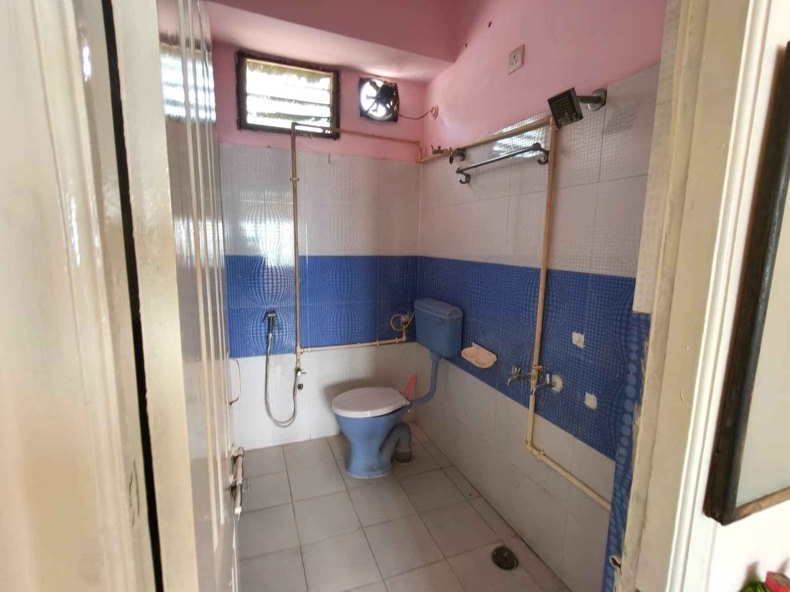 2BHK penthouse for rent in manikonda image 6