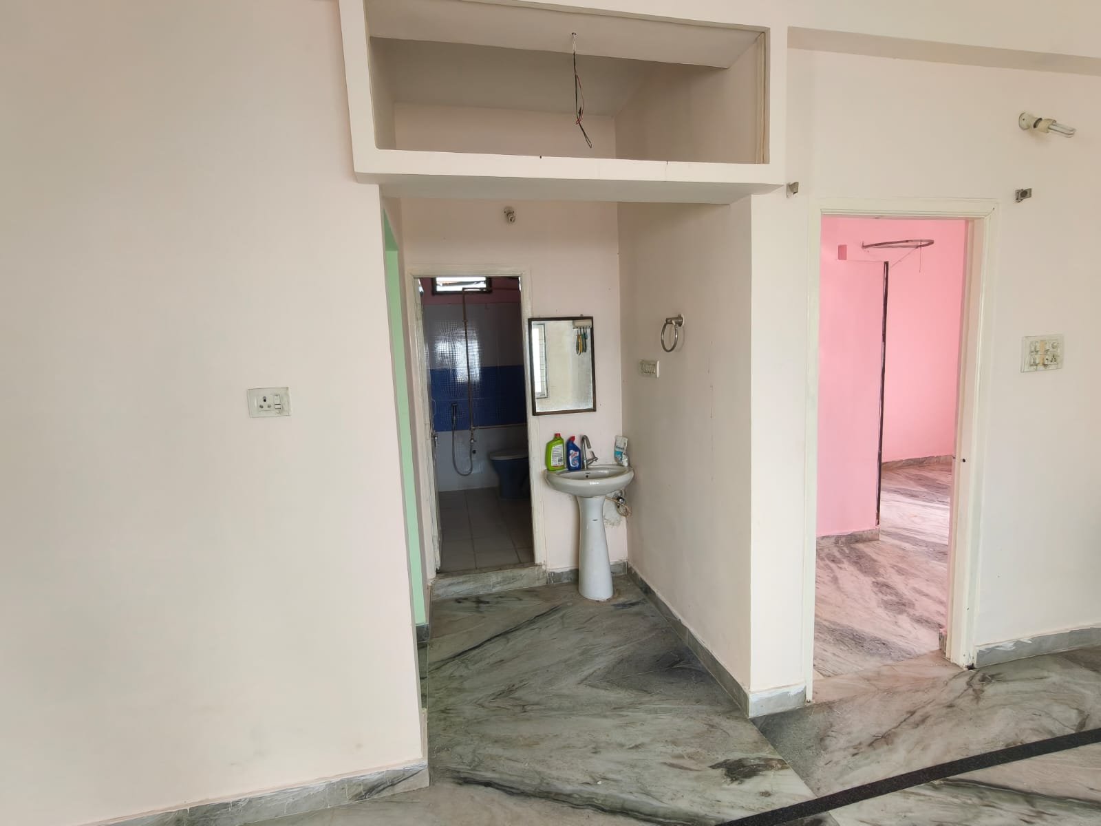 2BHK penthouse for rent in manikonda image 5