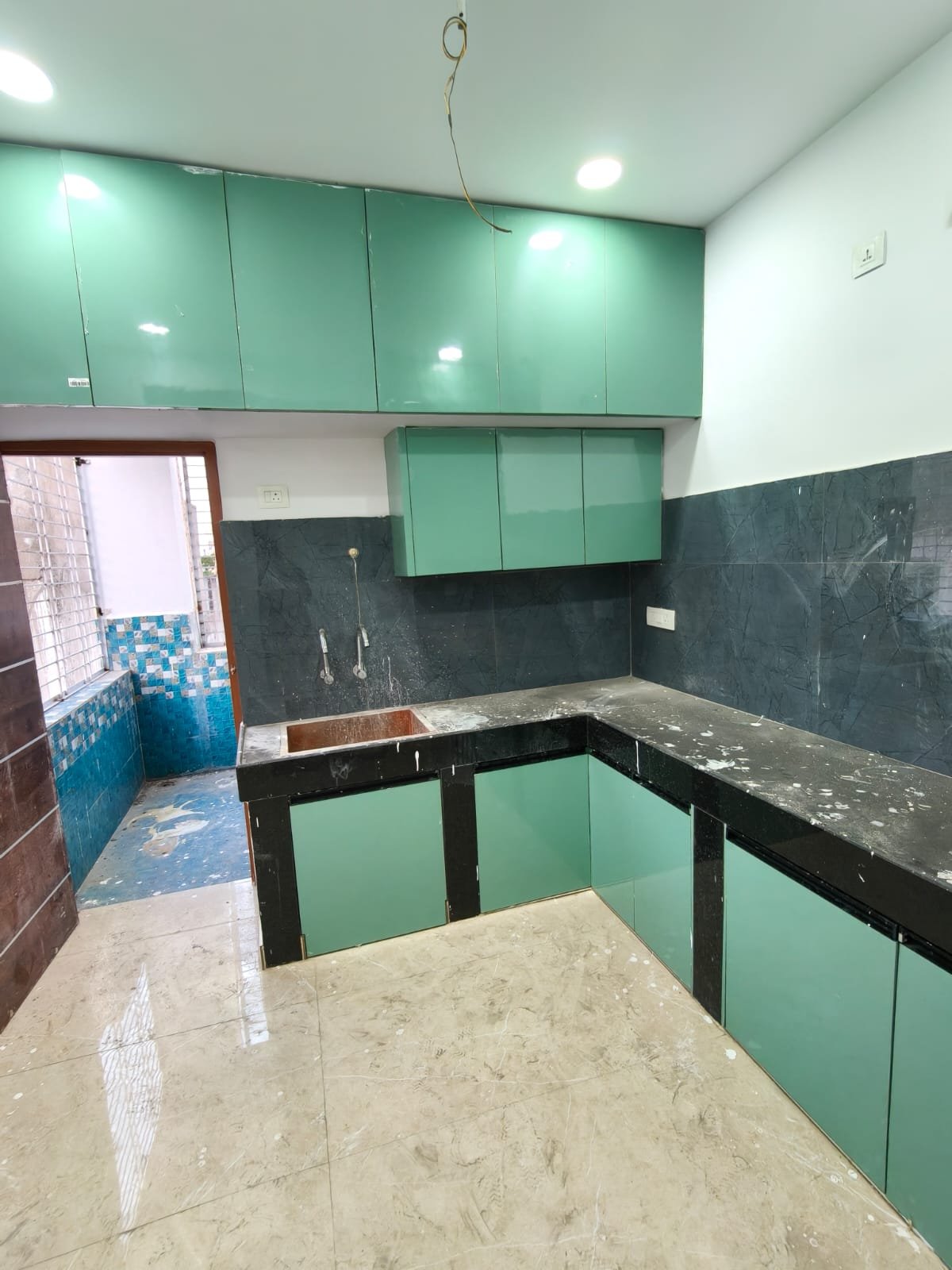 3BHK Flat for rent in shaikpeth image 4