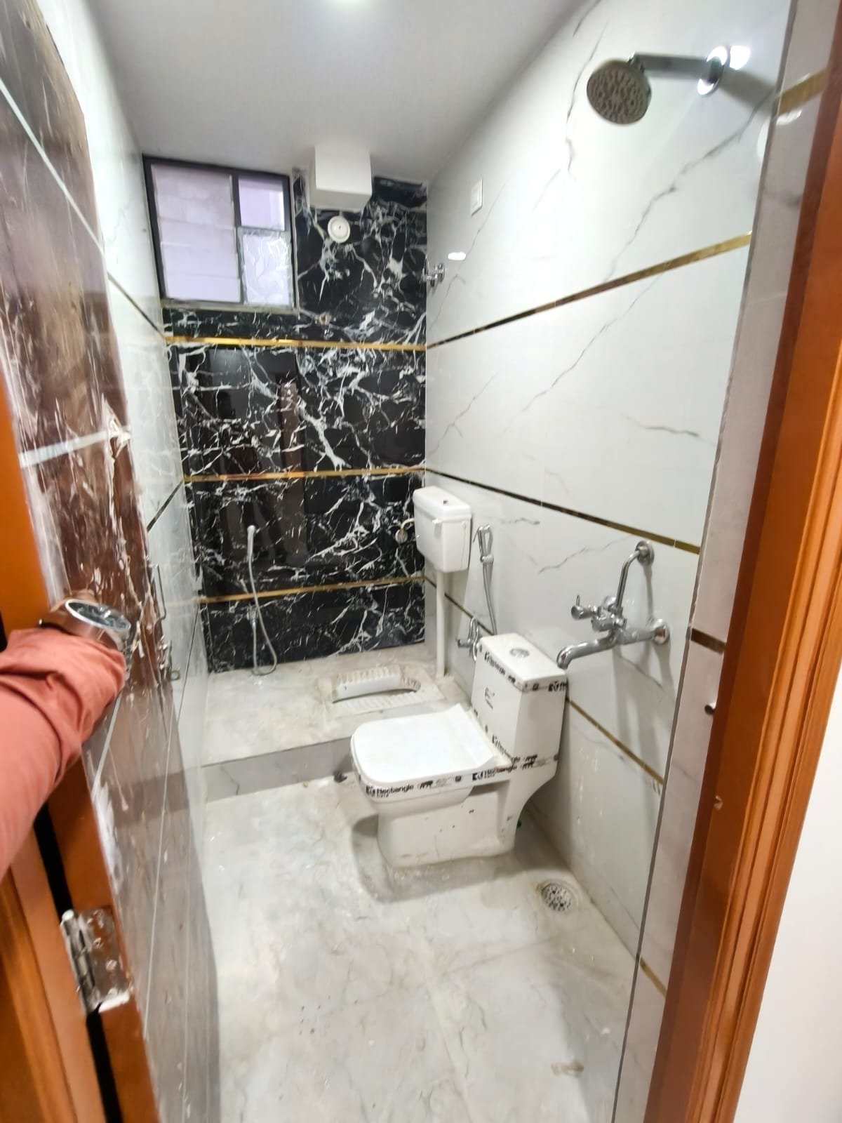 3BHK Flat for rent in shaikpeth image 7