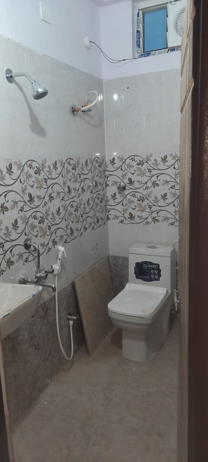 3BHK Flat for rent in Puppalguda image 3