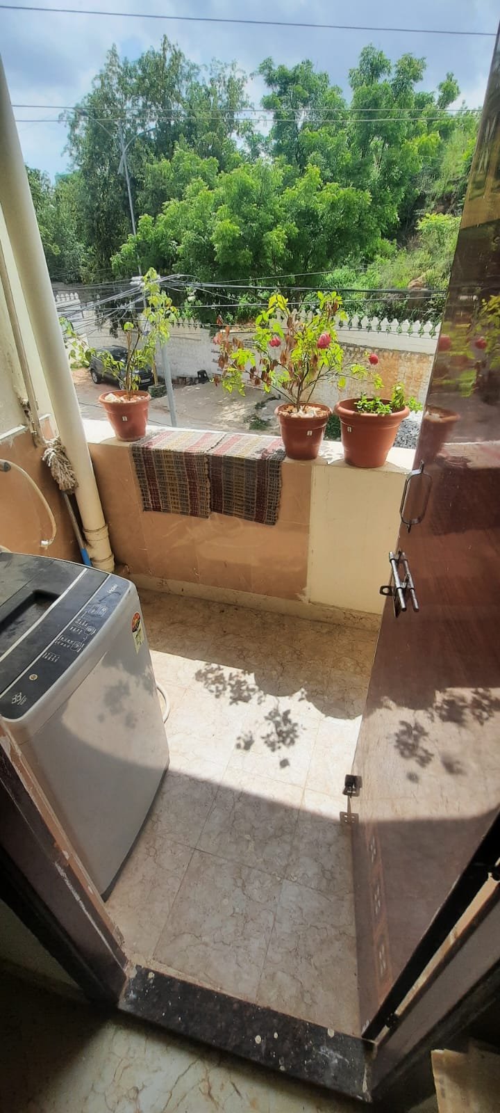 3BHK Flat for rent in Puppalguda image 4