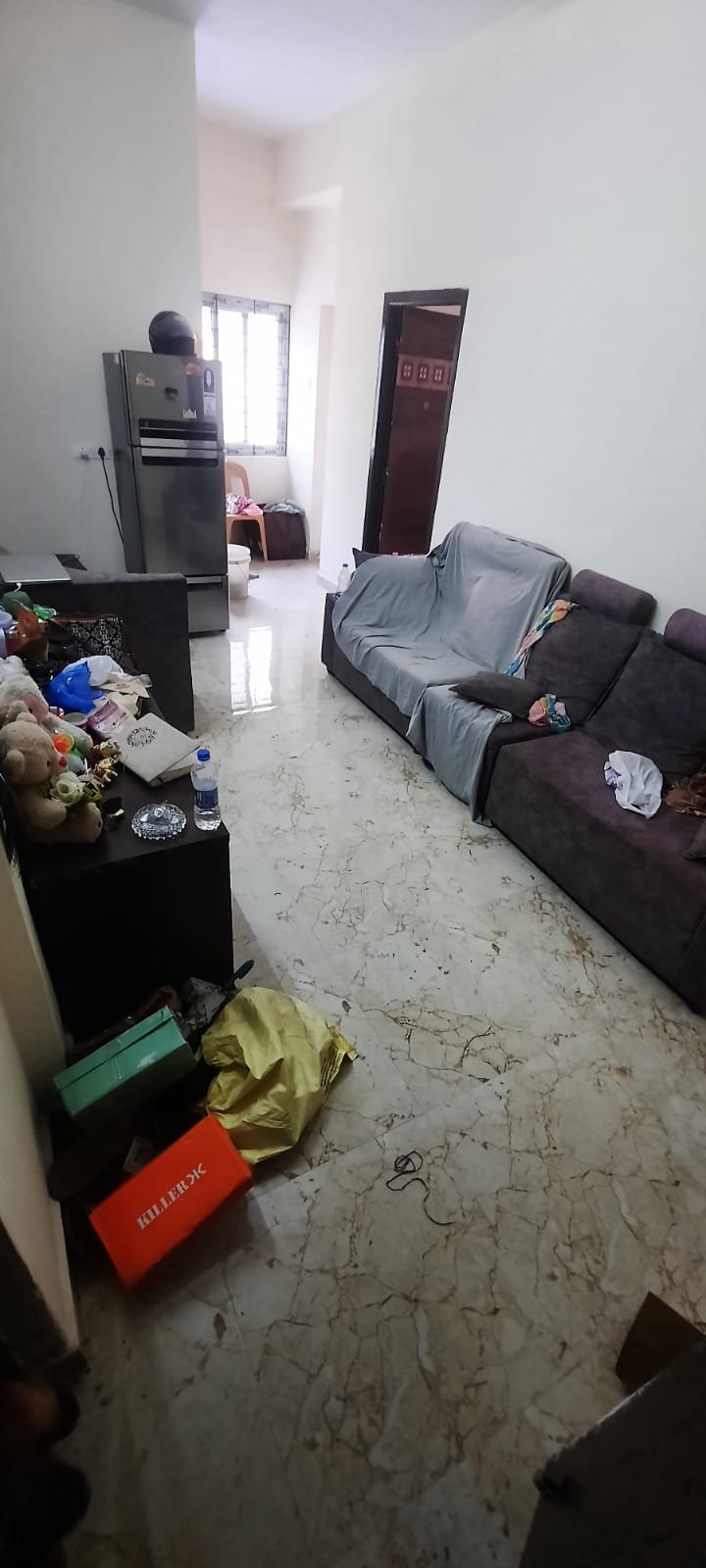 3BHK Flat for rent in Puppalguda image 9