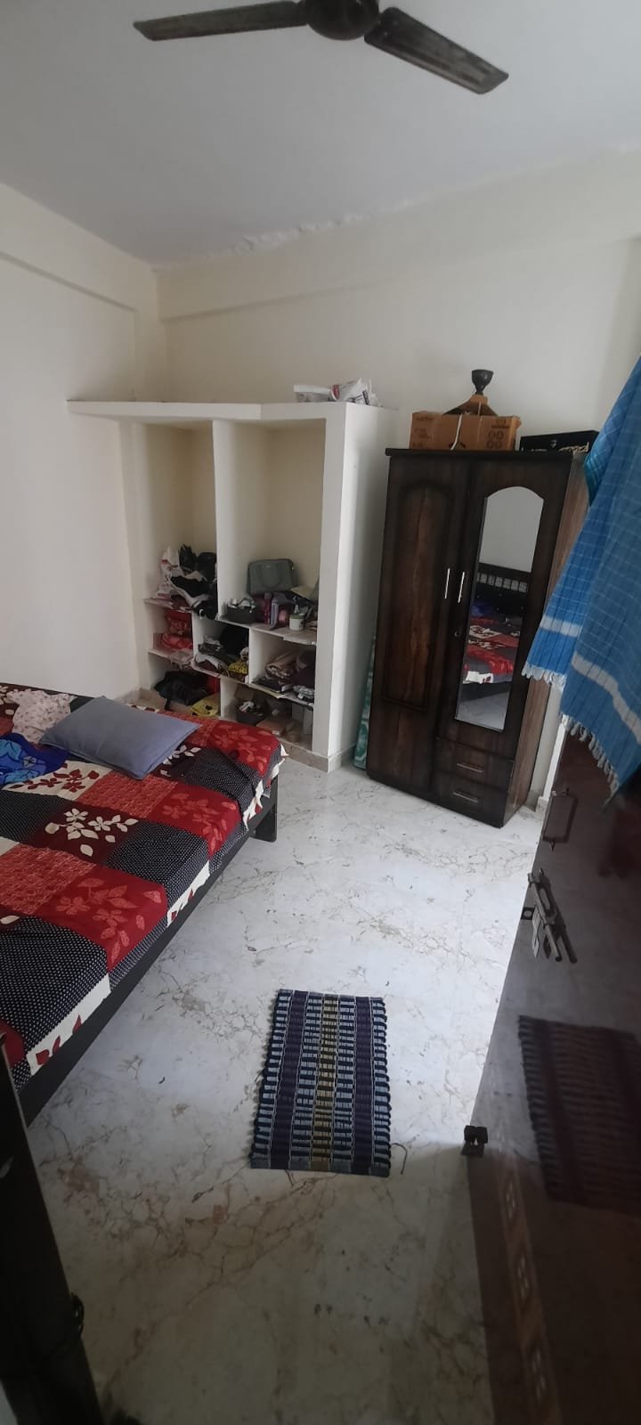 3BHK Flat for rent in Puppalguda image 7